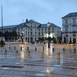 Orléans