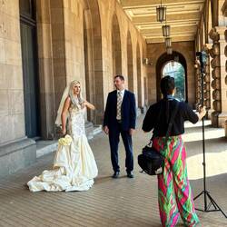 Wedding photos