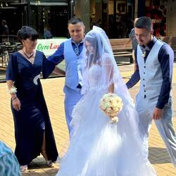 Another bride