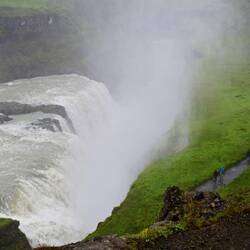 Gullfoss