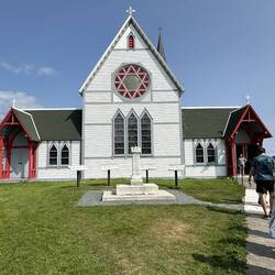 St. Paul's Anglican Church