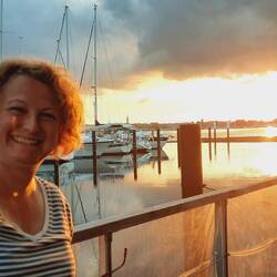 ...(wieder)gefunden... ♥️