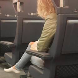 schlaflos sind auch andere... So liest man... (oder Frau) 📖