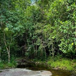 Seven Wells Eco-Forest Park