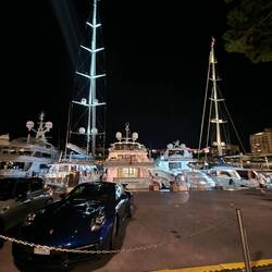 Monaco - ohne Worte