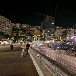 Monaco - ohne Worte