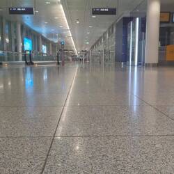 Leerport