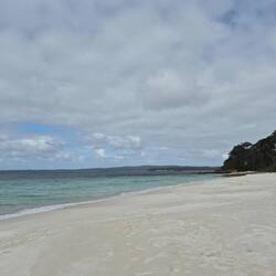 Hyams Beach🏝