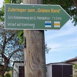 Interessant, aber wir entscheiden uns anders!