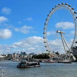 Eye of London
