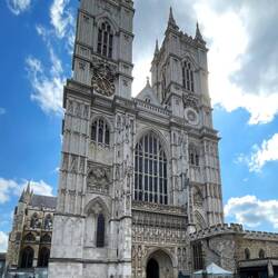 Westminster Abbey