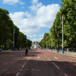 The Mall