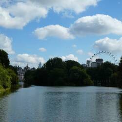 St James Park
