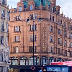 Harrods