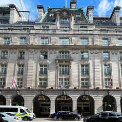 The Ritz