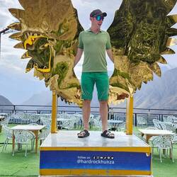 Unser Geburtstagkind😇