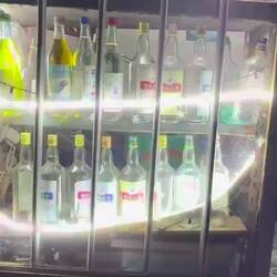 Kneipenbesuch in Addis 🥃