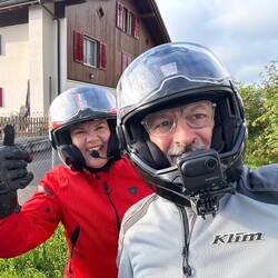 Es geht los!