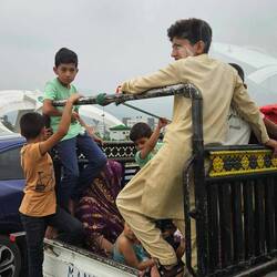 "normalität"...auch auf der Autobahn