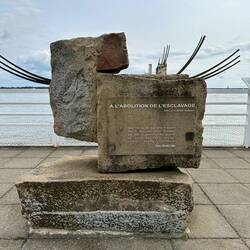 Sklavereidenkmal