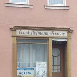 ... nur 100 m voneinander entfernt entdeckt!