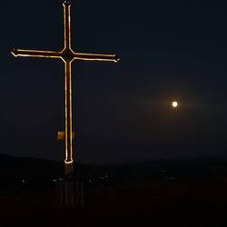 Das stand einfach so da.