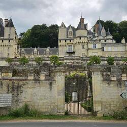 Chateau D'Usse