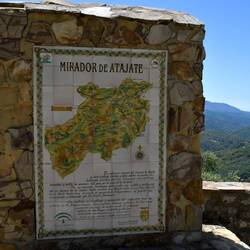 Mirador Atajate