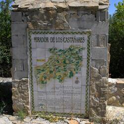 Mirador de Los Castanares