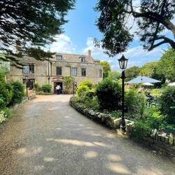 Stow on the Wold