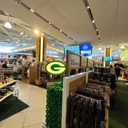 Packers Pro Shop