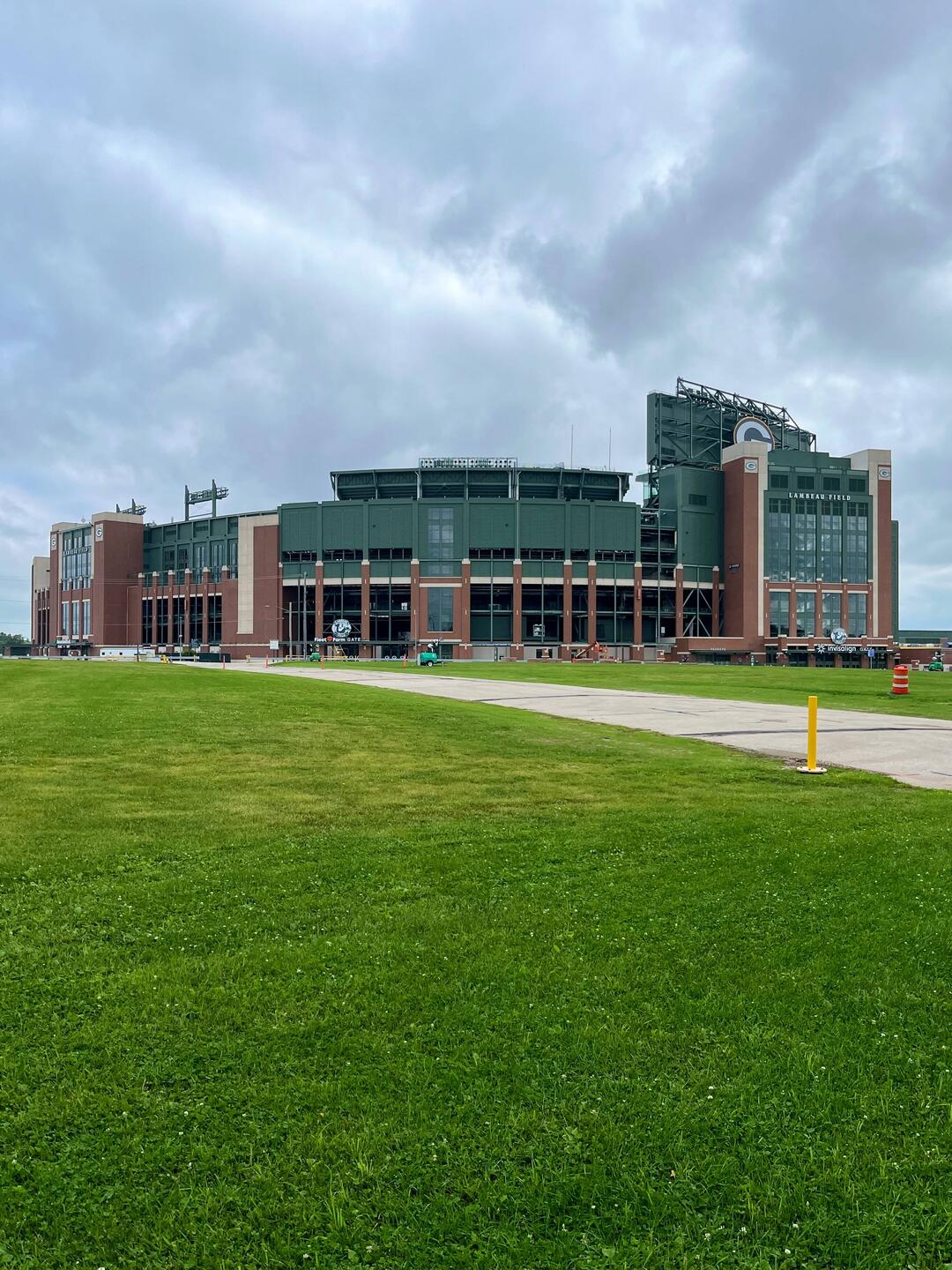 Lambeau Field