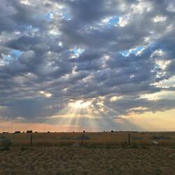 Good Morning Medicine Hat