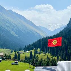 Arrivo a destinazione