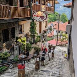 Metsovo