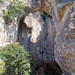Grotta dell'Edera