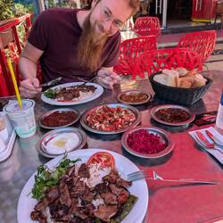 Traumhaft zartes Lamm