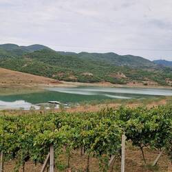 Aktuell leider alles sehr trocken, aber trotzdem schön ☺️