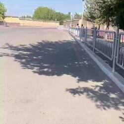 Sperrzone zwischen den Grenzen