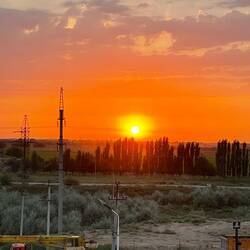 Buston; letzter Abend in Tadschikistan 🇹🇯