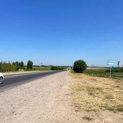 Willkommen zurück in Usbekistan 🇺🇿