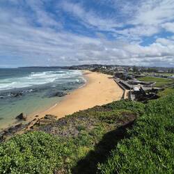 Newcastle