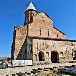 Alawerdi-Kloster