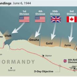 Het kaartje van de route die ik ga rijden.