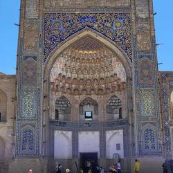 Medrese Abdul Aziz Khan