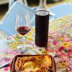 Lasagne