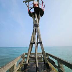Puntje Pier!