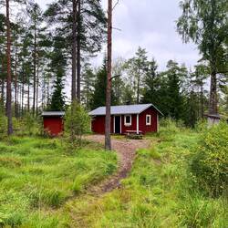 ..für ein oder mehrere Nächte benötigt wird.