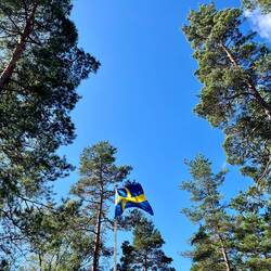 ..machen uns wieder auf in Richtung Stellplatz.