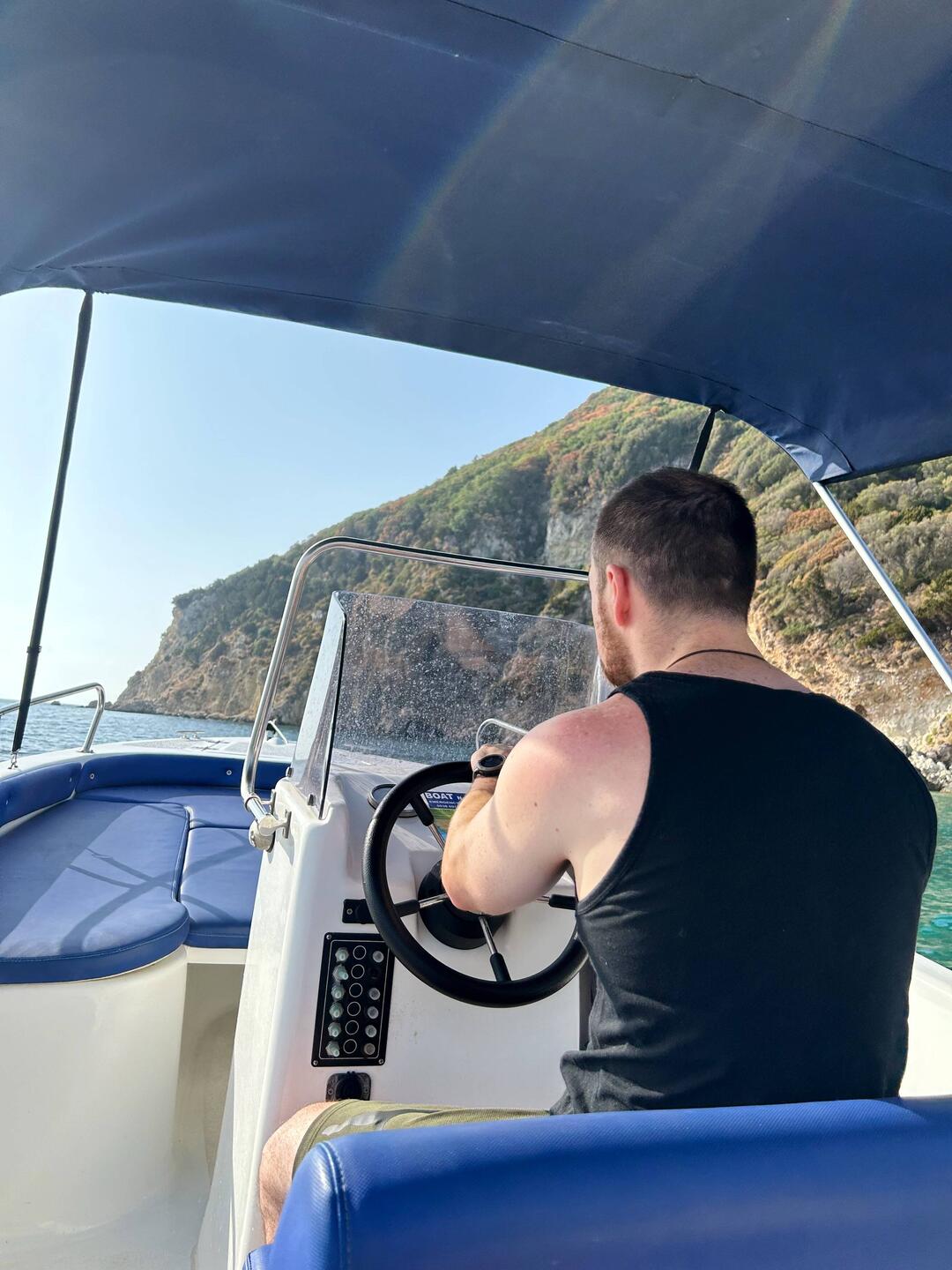 Sooo ihr Landratten, ich zeich euch mal den Ozean 🏴‍☠️